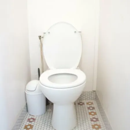 Hostnfly - Beautiful Near Republic Apartment *