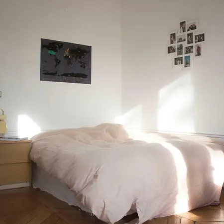 Apartment Hostnfly - Beautiful Near Republic Paris