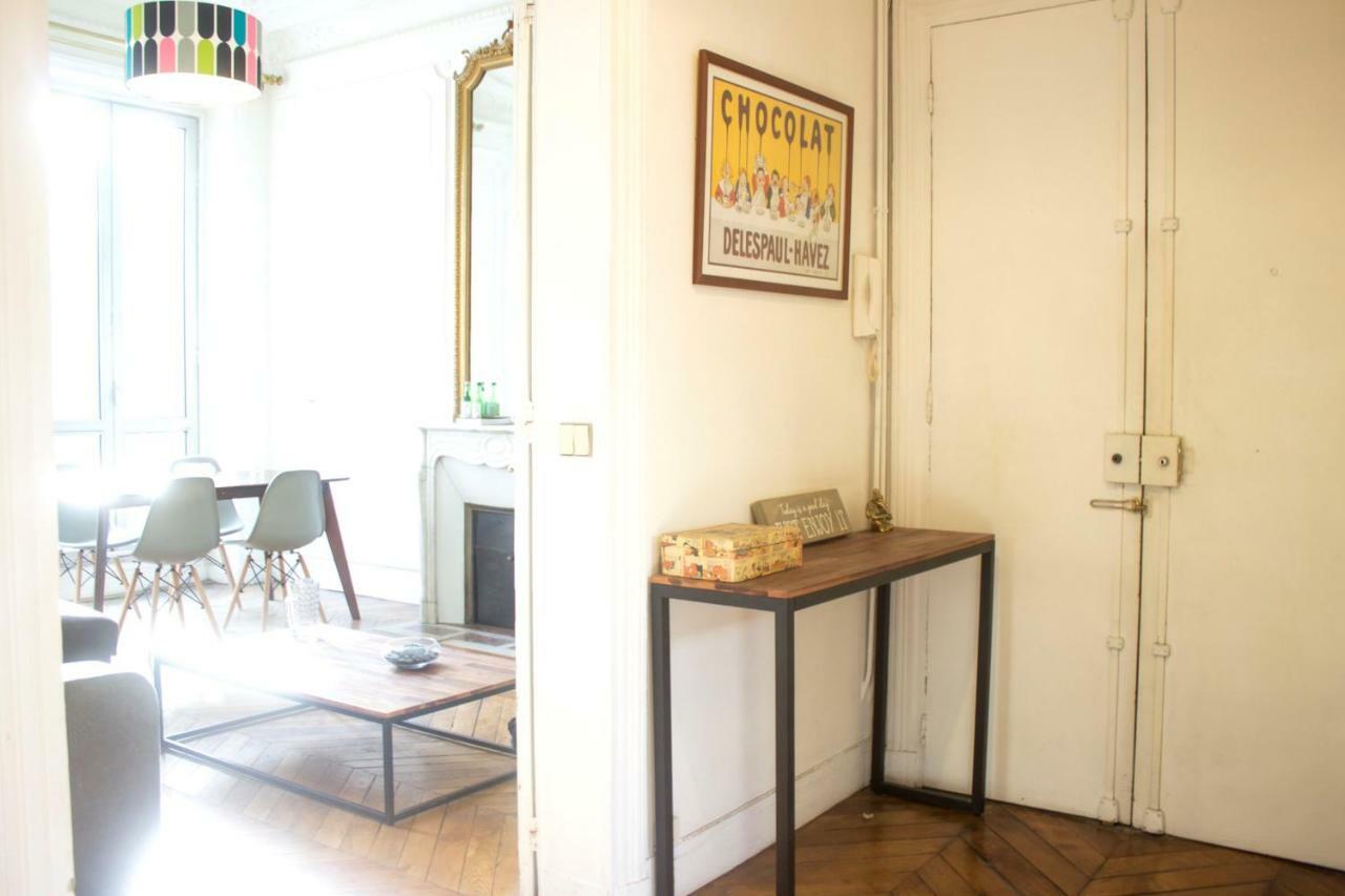 Hostnfly - Beautiful Near Republic * Paris