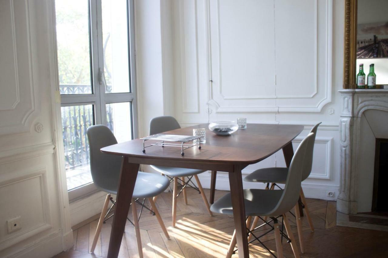 Hostnfly - Beautiful Near Republic Paris