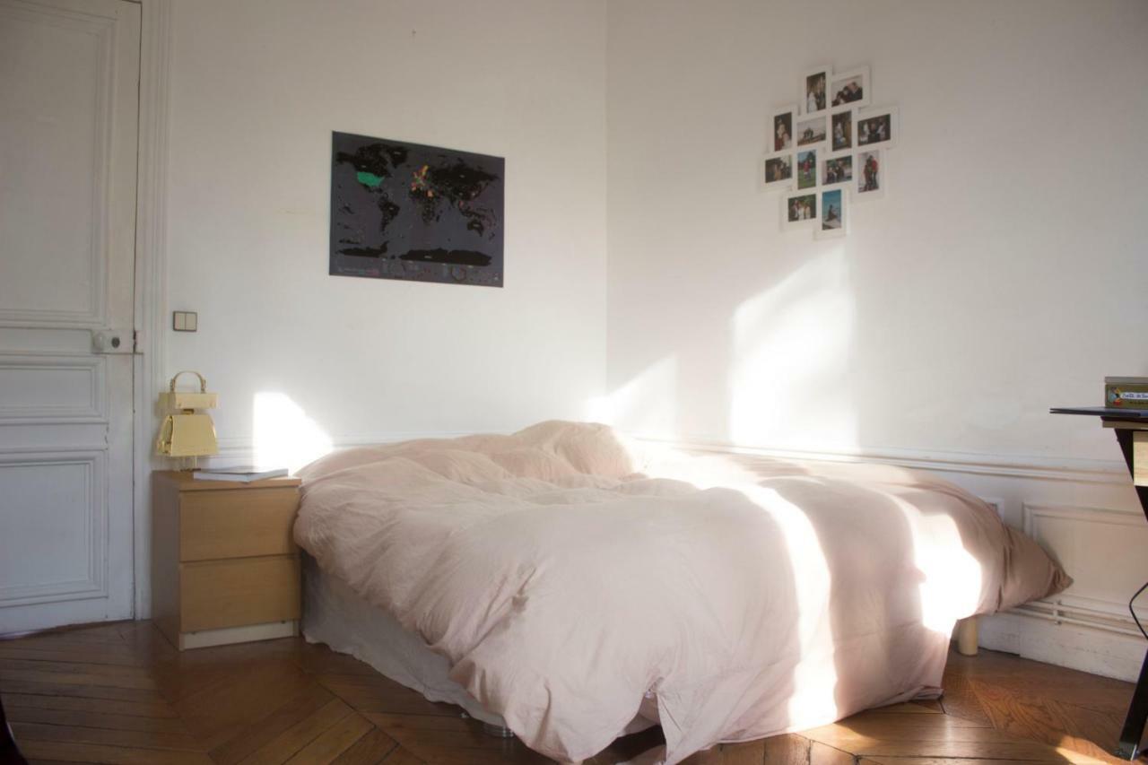 Apartment Hostnfly - Beautiful Near Republic Paris