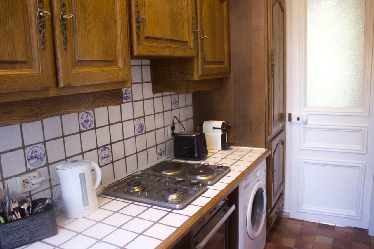 Apartment Hostnfly - Beautiful Near Republic *